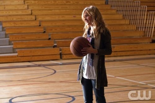 Foto Britt Robertson