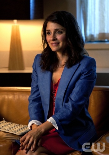 Foto Shiri Appleby