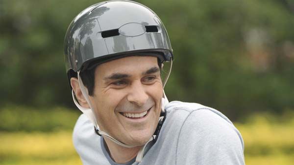Foto Ty Burrell