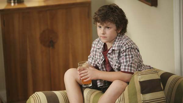 Foto Nolan Gould