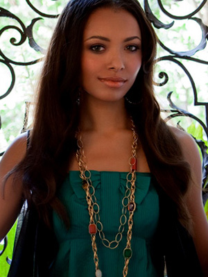 Cartel Kat Graham