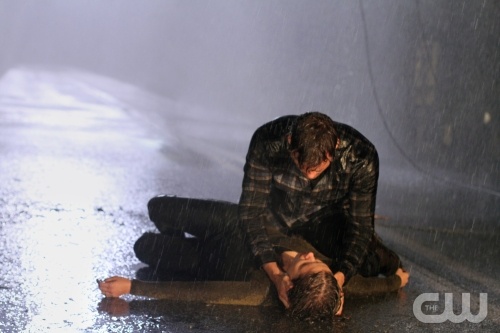 One Tree Hill : Foto Austin Nichols