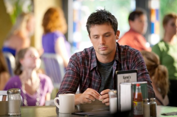 One Tree Hill : Foto Stephen Colletti