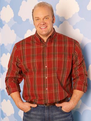 Cartel Eric Allan Kramer