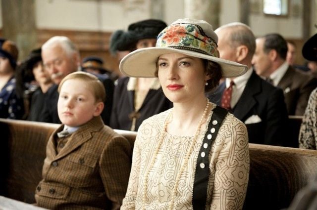 Boardwalk Empire : Foto Kelly Macdonald