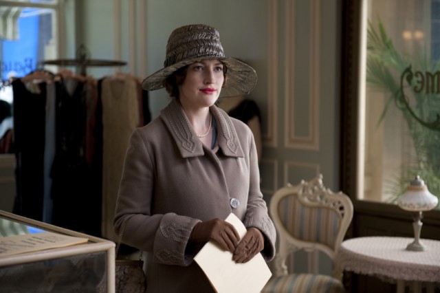 Boardwalk Empire : Foto Kelly Macdonald