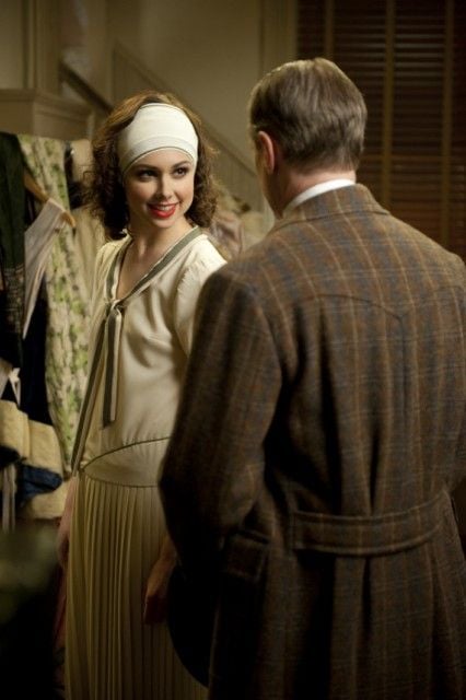 Boardwalk Empire : Foto