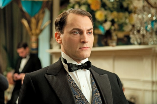 Boardwalk Empire : Foto Michael Stuhlbarg