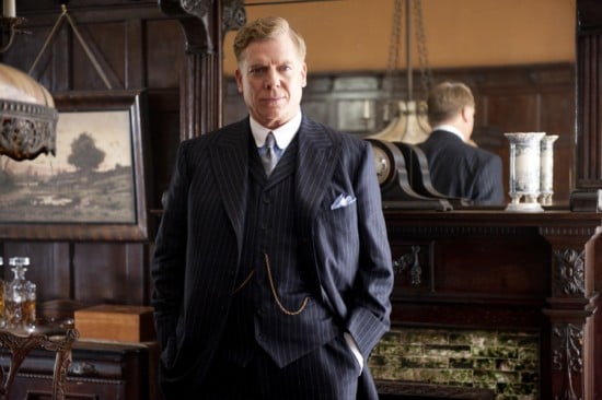 Boardwalk Empire : Foto Christopher McDonald