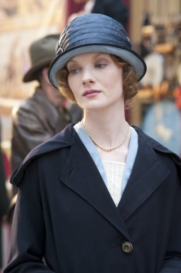 Boardwalk Empire : Foto Wrenn Schmidt