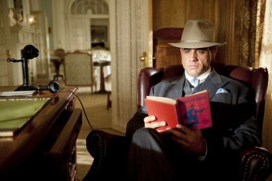 Boardwalk Empire : Foto Bobby Cannavale