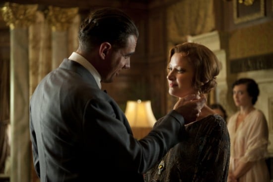 Boardwalk Empire : Foto Bobby Cannavale, Gretchen Mol