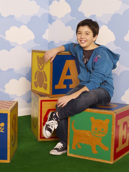 Foto Bradley Steven Perry