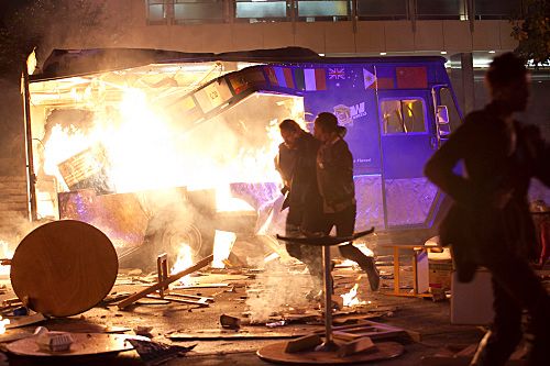 CSI: Nueva York : Foto