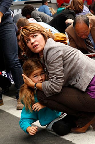 CSI: Nueva York : Foto