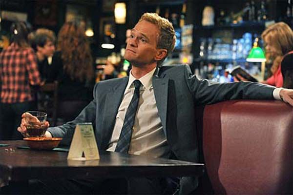 Cómo conocí a vuestra madre : Foto Neil Patrick Harris