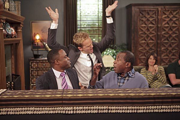 Cómo conocí a vuestra madre : Foto Neil Patrick Harris