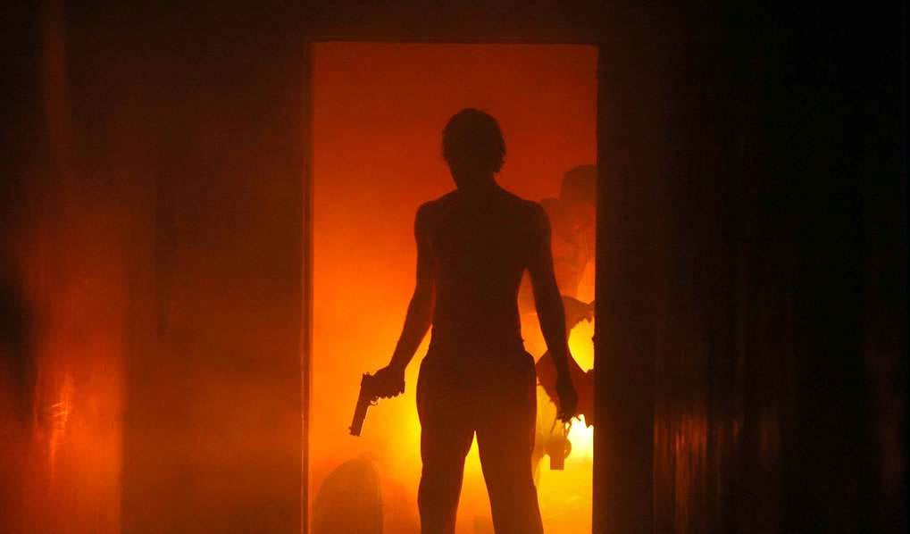 Luz nas Trevas – A Volta do Bandido da Luz Vermelha : Foto