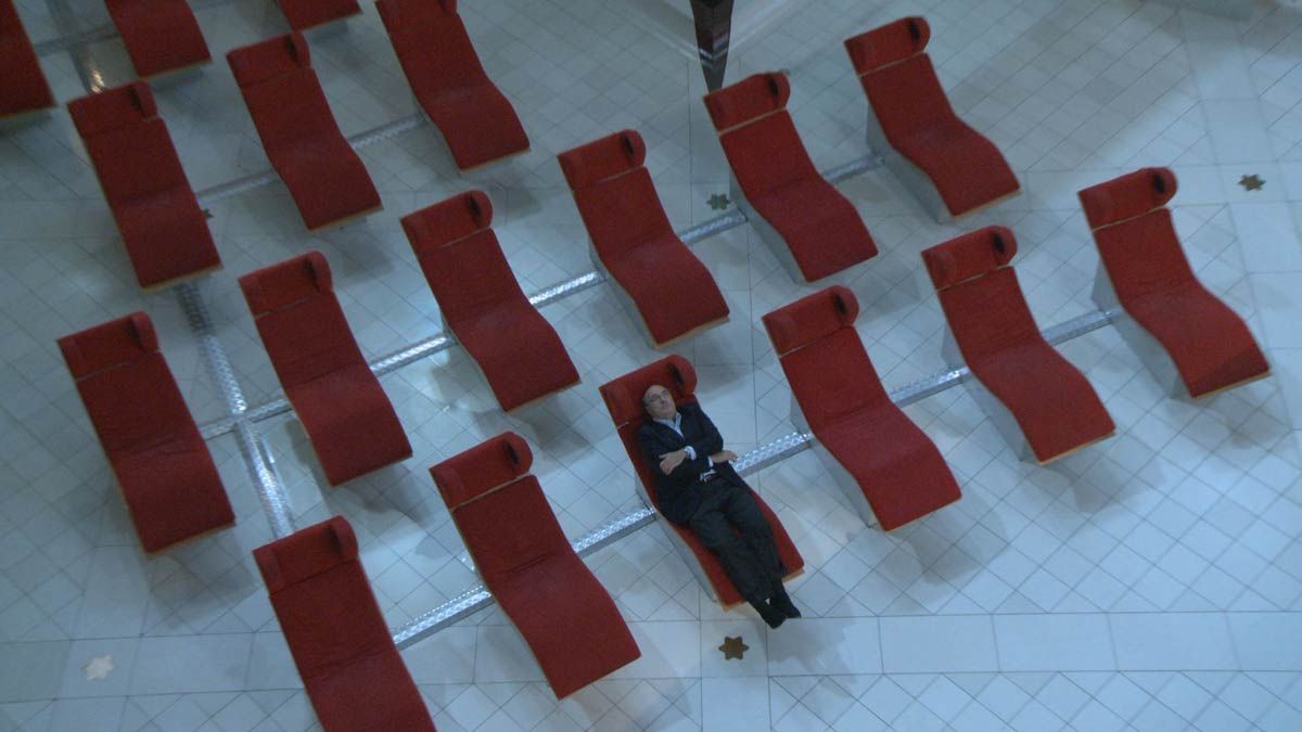 Dante Ferretti: Scenografo italiano : Foto