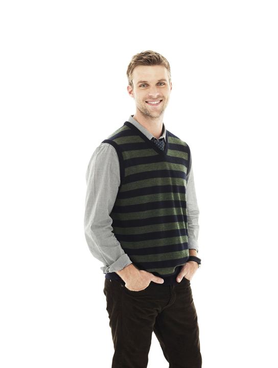 Foto Jesse Spencer