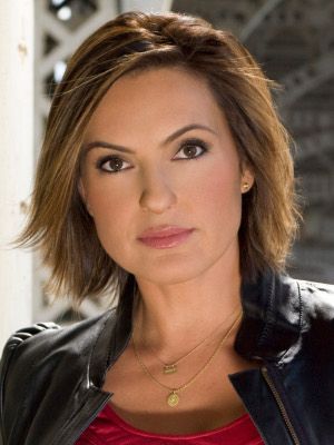 Cartel Mariska Hargitay