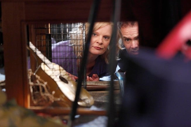 Hope : Foto Garret Dillahunt, Martha Plimpton