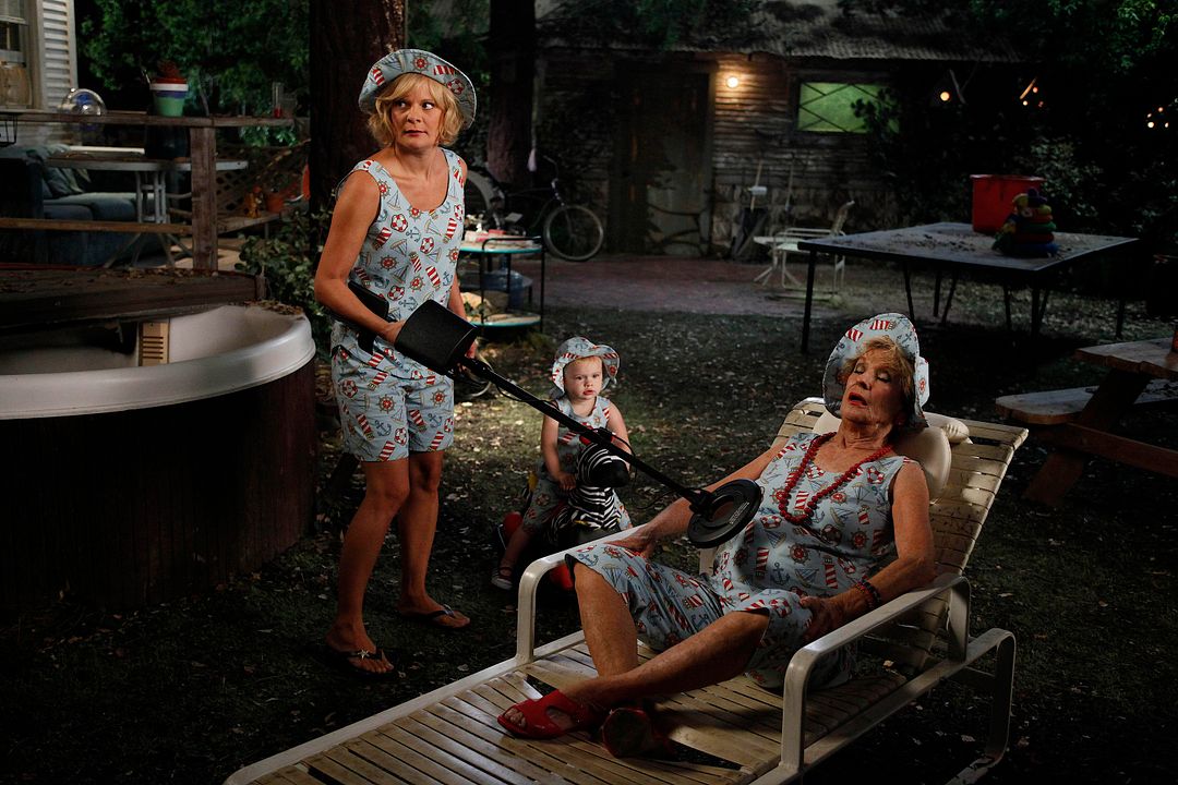 Hope : Foto Martha Plimpton, Cloris Leachman