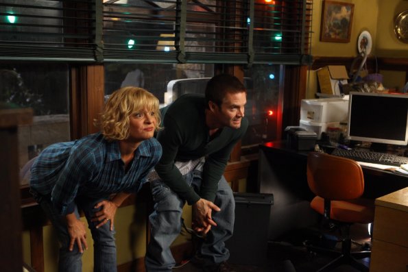 Hope : Foto Garret Dillahunt, Martha Plimpton