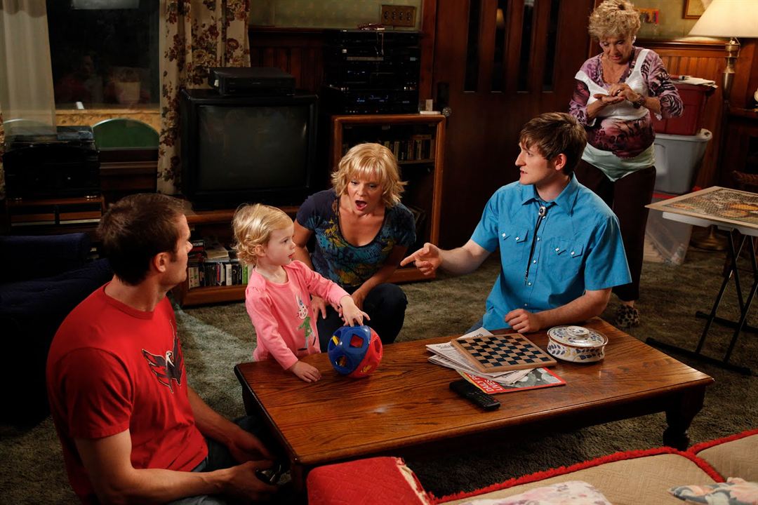 Hope : Foto Martha Plimpton, Cloris Leachman, Lucas Neff, Baylie Cregut, Garret Dillahunt