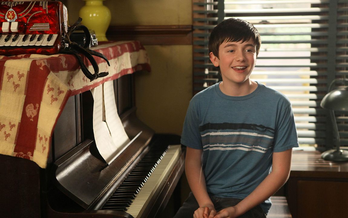 Hope : Foto Greyson Chance