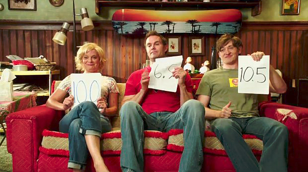 Hope : Foto Martha Plimpton, Garret Dillahunt, Lucas Neff