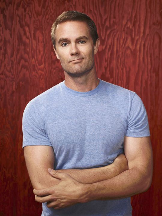 Foto Garret Dillahunt