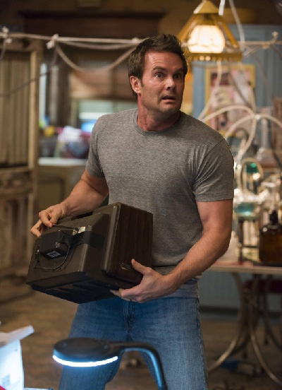 Hope : Foto Garret Dillahunt