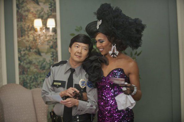 Community : Foto Ken Jeong