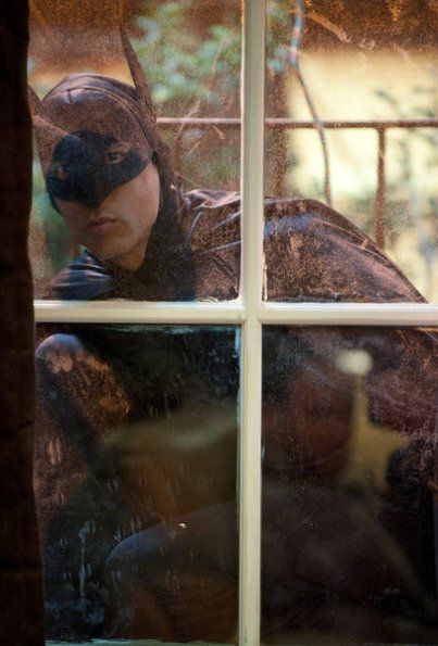 Community : Foto Danny Pudi