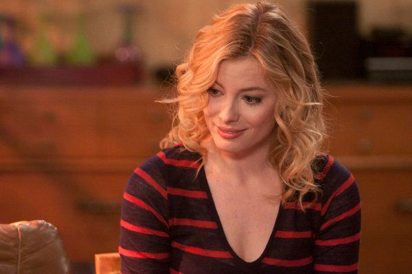 Community : Foto Gillian Jacobs
