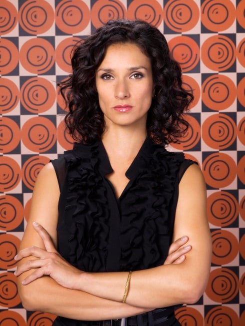 Foto Indira Varma