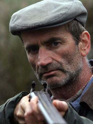 Cartel Raphael Simonet