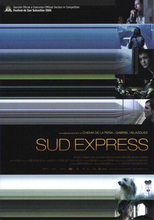 Sud express : Cartel