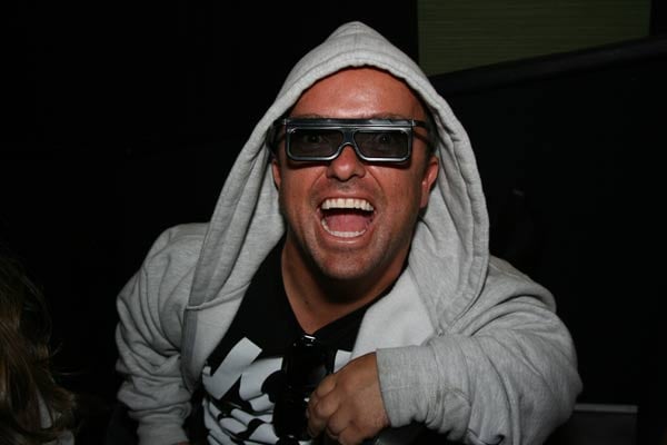 Jackass 3D : Foto