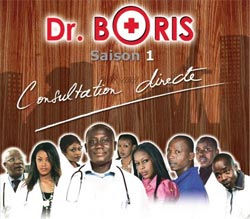 Dr Boris : Consultation Directe : Cartel