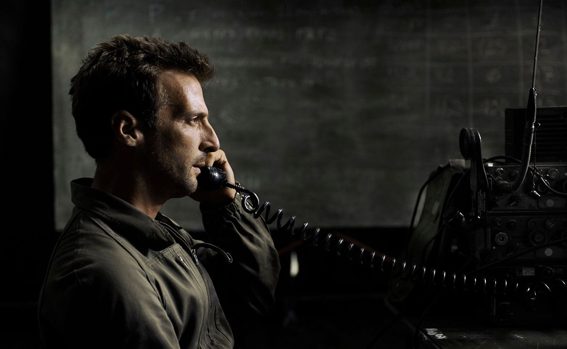 Foto Mathieu Kassovitz