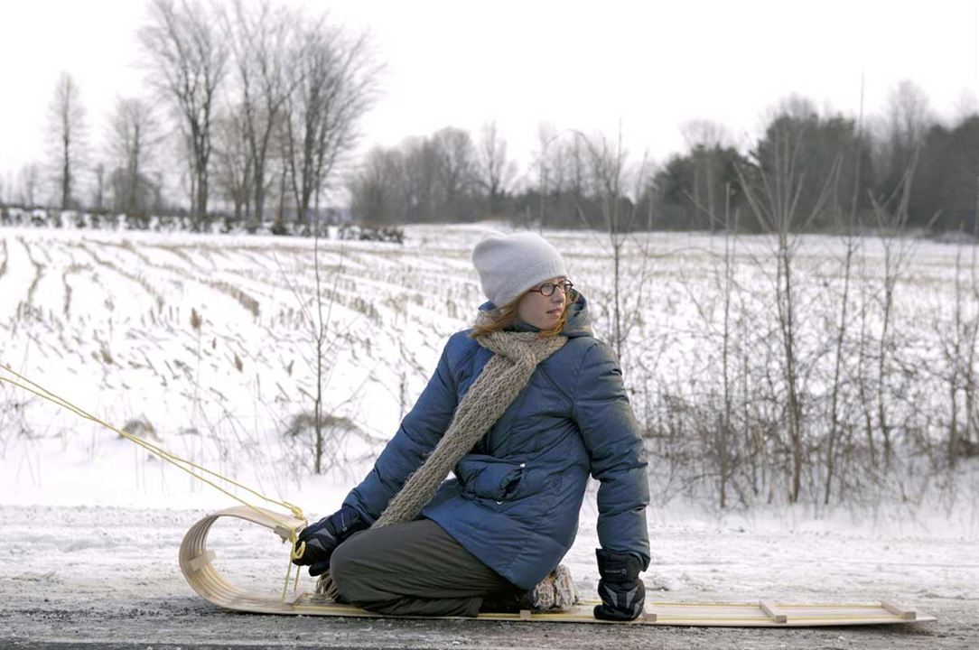 Curling : Foto Philomène Bilodeau