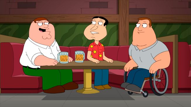 Padre de familia : Foto