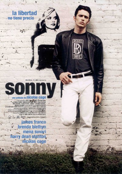 Sonny : Cartel