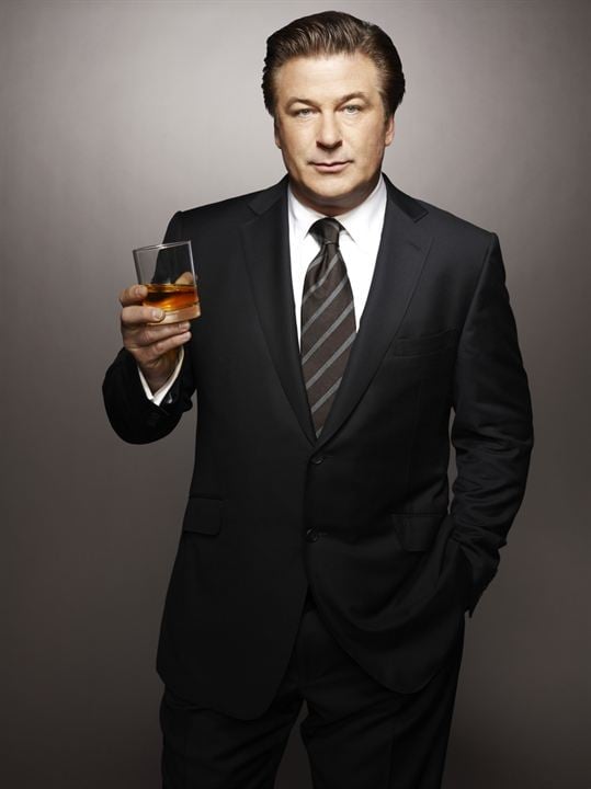 Foto Alec Baldwin