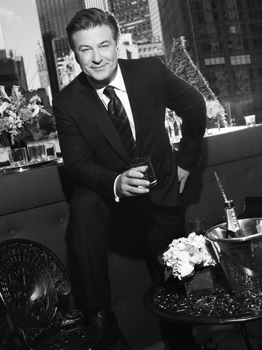 Foto Alec Baldwin