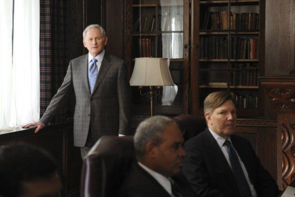 Rockefeller Plaza : Foto Victor Garber