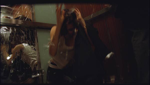 La trampa del mal : Foto