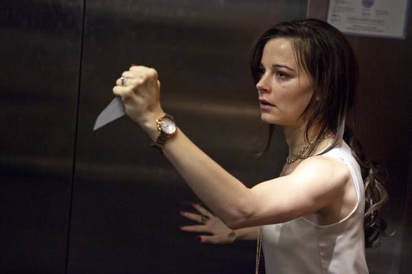 La trampa del mal : Foto